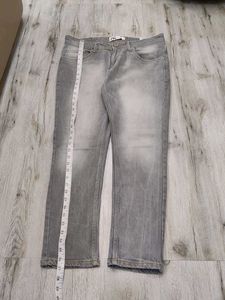 Ma6021 Zara man jeans waist 34 inches