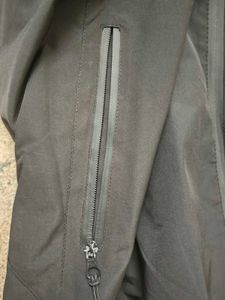 Arc'teryx Black Hooded Jacket (bootleg)