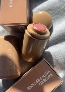 Rhode Pocket Blush Bundle