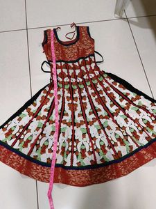 Beautiful ethnic anarkali kurta.. for women