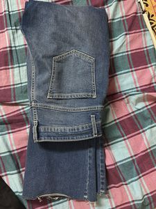 Off Duty India Denim Jeans