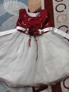 Frock For Kids