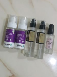 cosrx snail mucin only 1pc