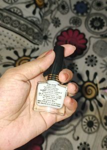 Glimmer Matte Nail Enamel 5 pieces