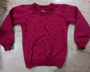 Sweatshirt