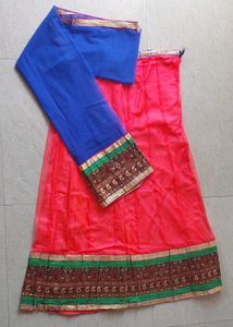 Wedding Wear Gagra,Duppata