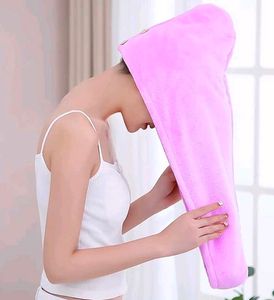 Price Drop alert -Quick Dry Hair Towel Wrap