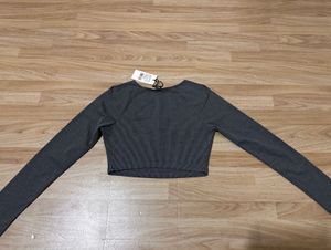 shein square neckTop