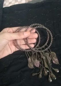 Stylish Beaded Bracelet
