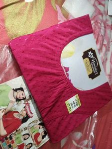 Ready to wear blouse