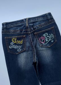 New Vintage bootcut jeans