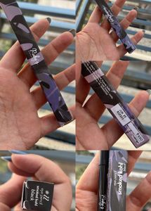 Ruby's Organics Smoked Kohl Black Eyeliner