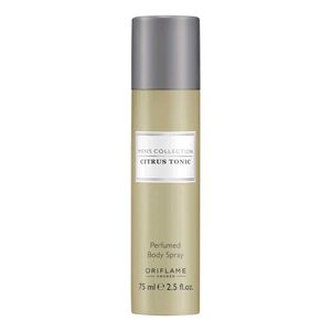 Perfumed Body Spray