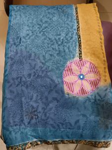 Beautiful Saree - Premium quality