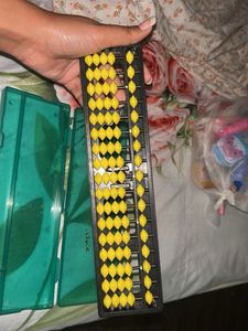 Abacus  Calculation Tool