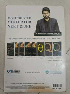 NCERT Biology 2.0 for NEET