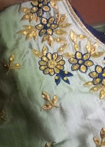 Elegant Kurta Set with Dupatta