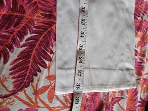 Wills Classic White Straight Leg Trousers
