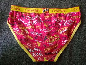 Calvin Klein Men's Briefs