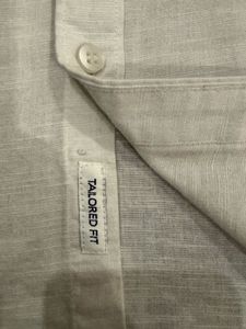 U.S. Polo Assn. Premium Linen Shirt