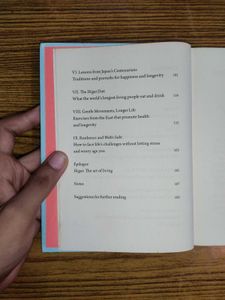 Ikigai: The Japanese Secret to a Long &amp; Happy Life