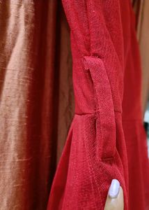 Mini Party Wear Dress