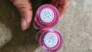 Zudio Mini Lipstick
