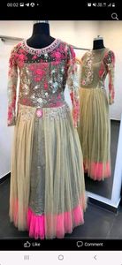 designer heavy boutique piece