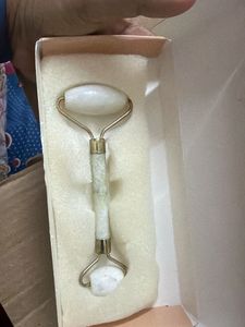 Jade Facial Roller Massager