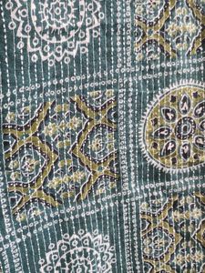 Bohemian Printed Kurta