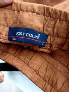 FORT COLLINS TRACKPANT FIXED PRICE