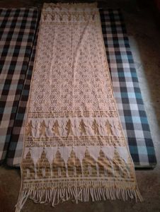 Rasal Silk Dupatta