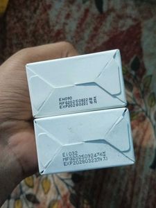 d'Alba UV Essence Waterfull+ Sun Cream Set