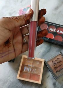 combo of seven products