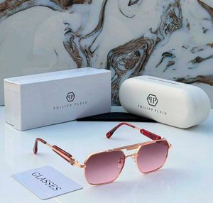 Philipp Plein Sunglasses