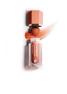 Mamaearth Glow Serum Blush - Peach Passion