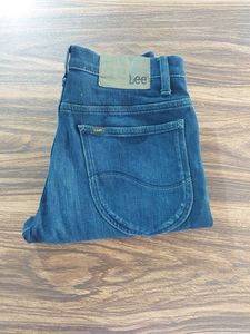 Lee  Men's  Jeans