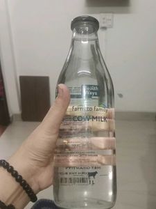 Glass Bottle
