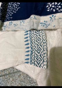 Anarkali Biba Suit For Limited Time