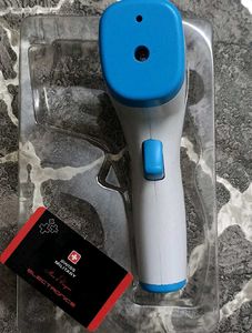 🧑‍🚒INFRARED DIGITAL THERMOMETER