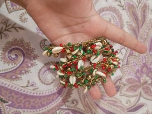 kohdi ghoongro bangle
