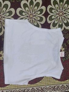 Urbanic Crop Top