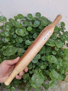 Wooden Rolling Pin