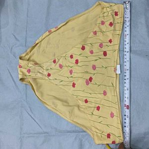 Floral Print😍 Cotton Briefs