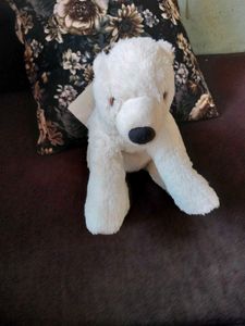 Combo Montessori Toy- Life Skills And Polar Bear
