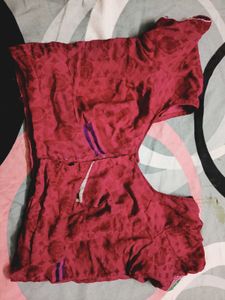 Designer Ethnic Blouse