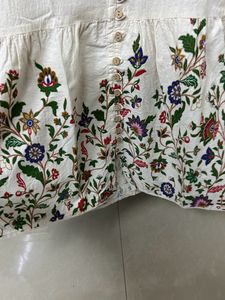 Ethnic Cord Set + Rich And Rare Coord