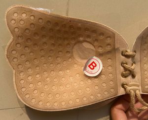 Nipple Cover Strapless Bra Pad