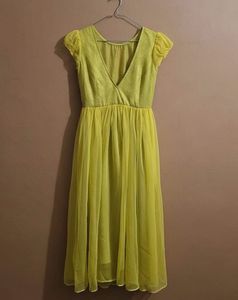 Cute Frock