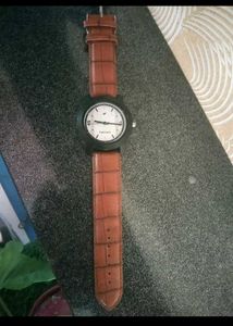 Fastrack Analog Watch